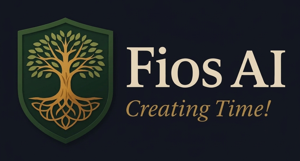Fios AI, Creating Time